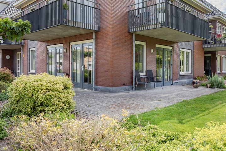 Foto 2 van Westerblokker 58-A