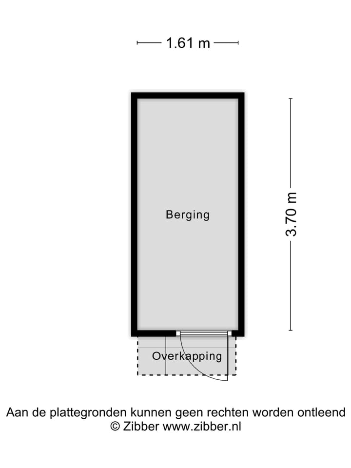 Foto 37 van Westerblokker 58-A