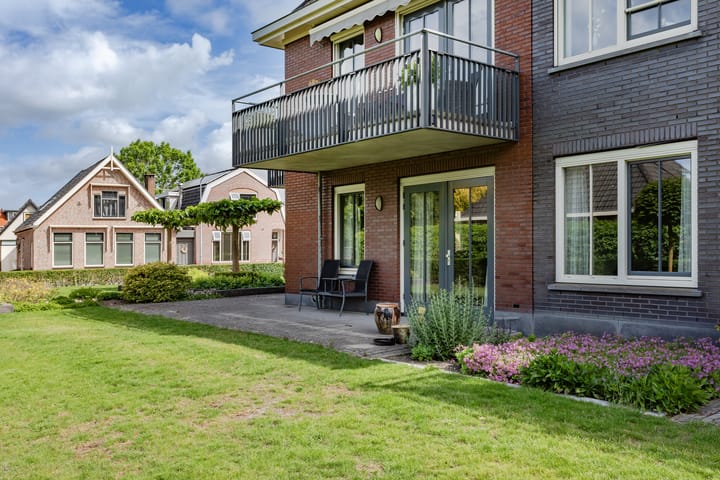 Foto 4 van Westerblokker 58-A