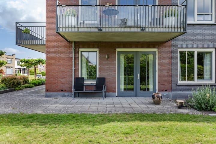 Foto 5 van Westerblokker 58-A