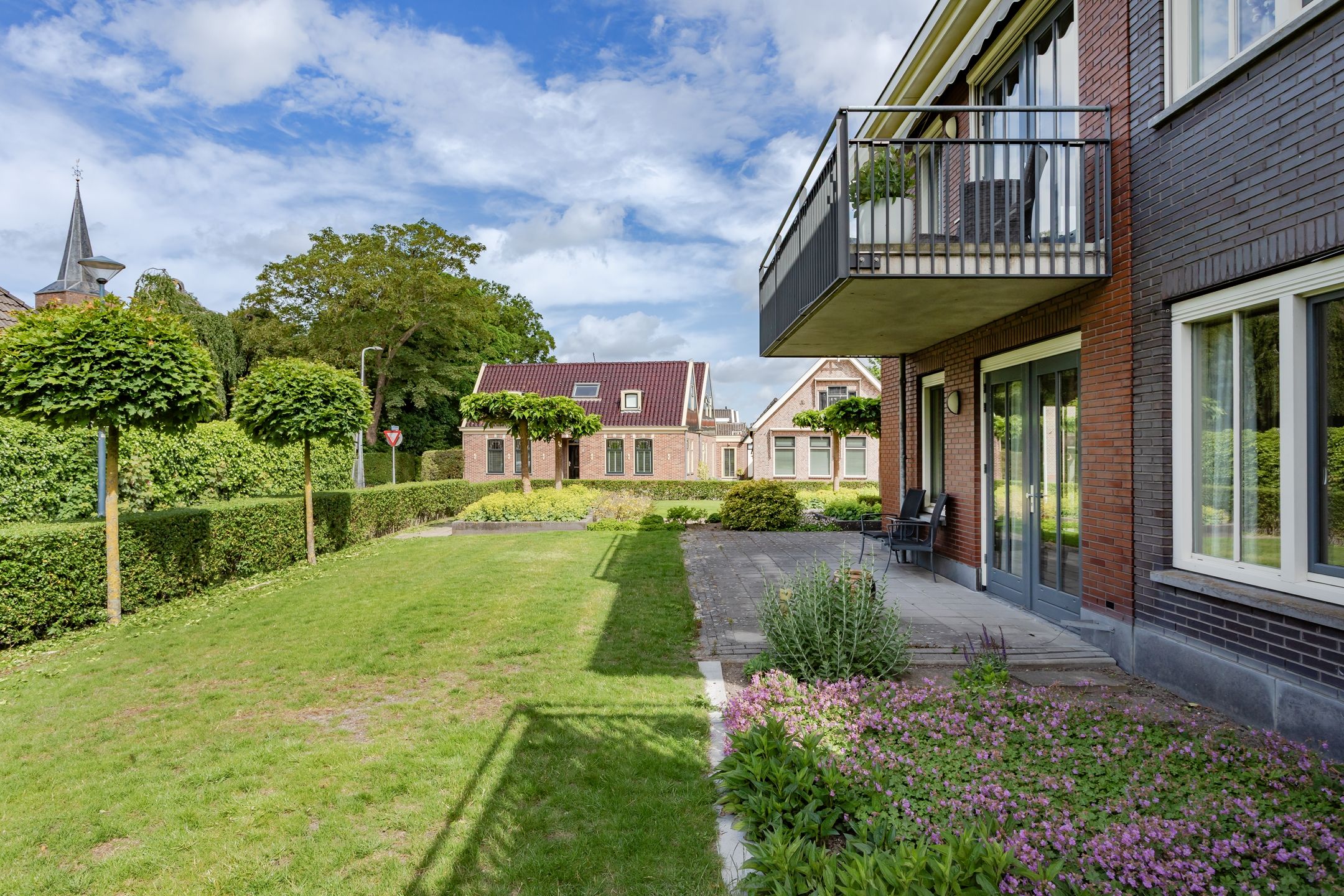 Photo 6 of Westerblokker 58-A