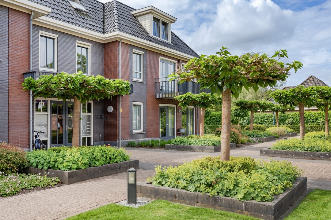 Photo 7 of Westerblokker 58-A