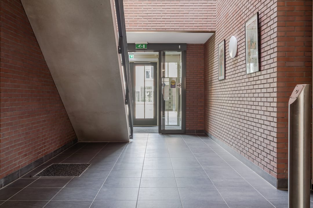 Photo 8 of Westerblokker 58-A