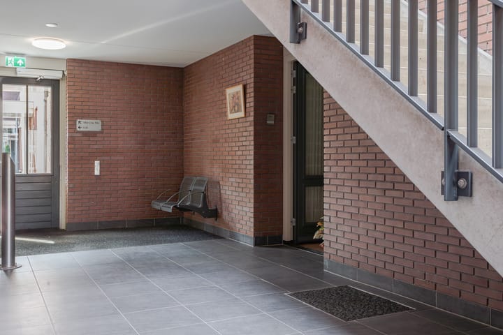 Foto 9 van Westerblokker 58-A