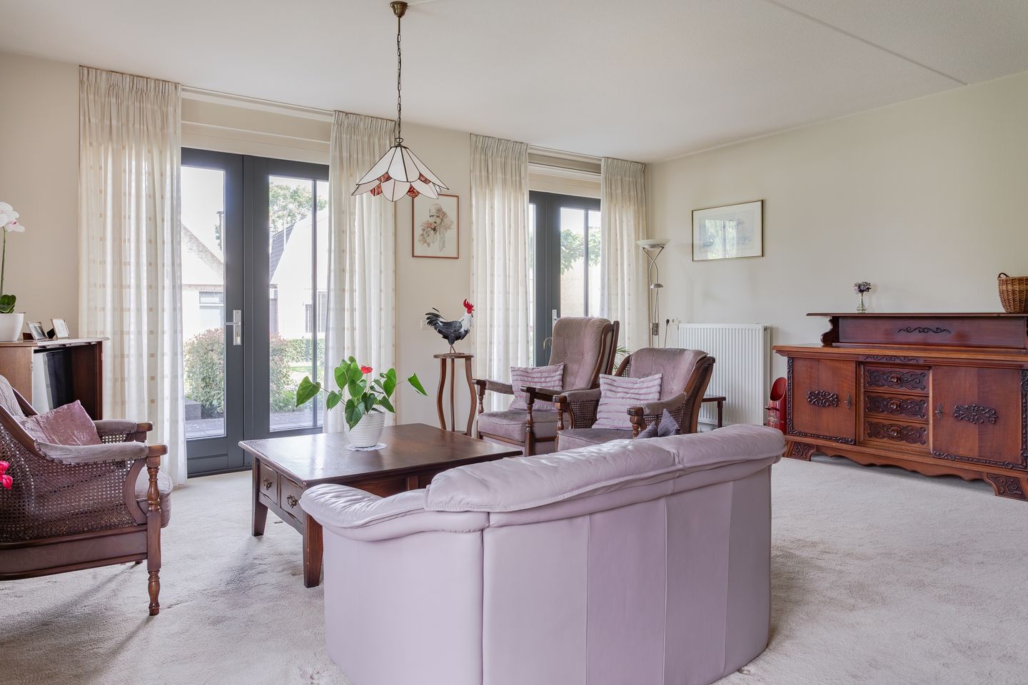 Photo 10 of Westerblokker 58-A