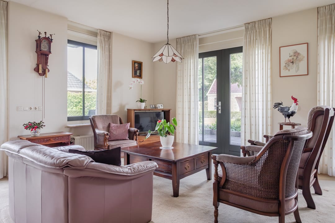 Photo 11 of Westerblokker 58-A