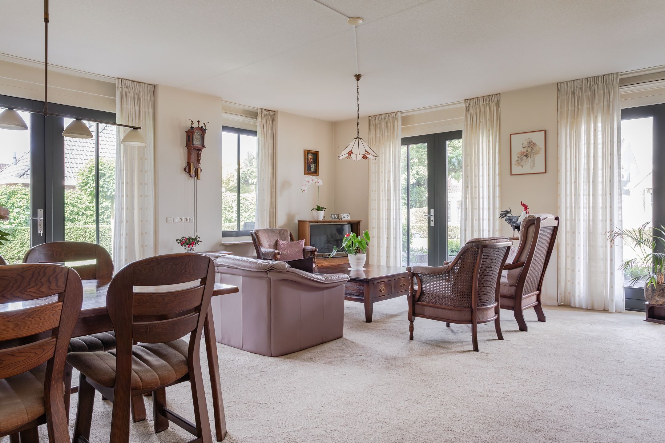 Photo 12 of Westerblokker 58-A