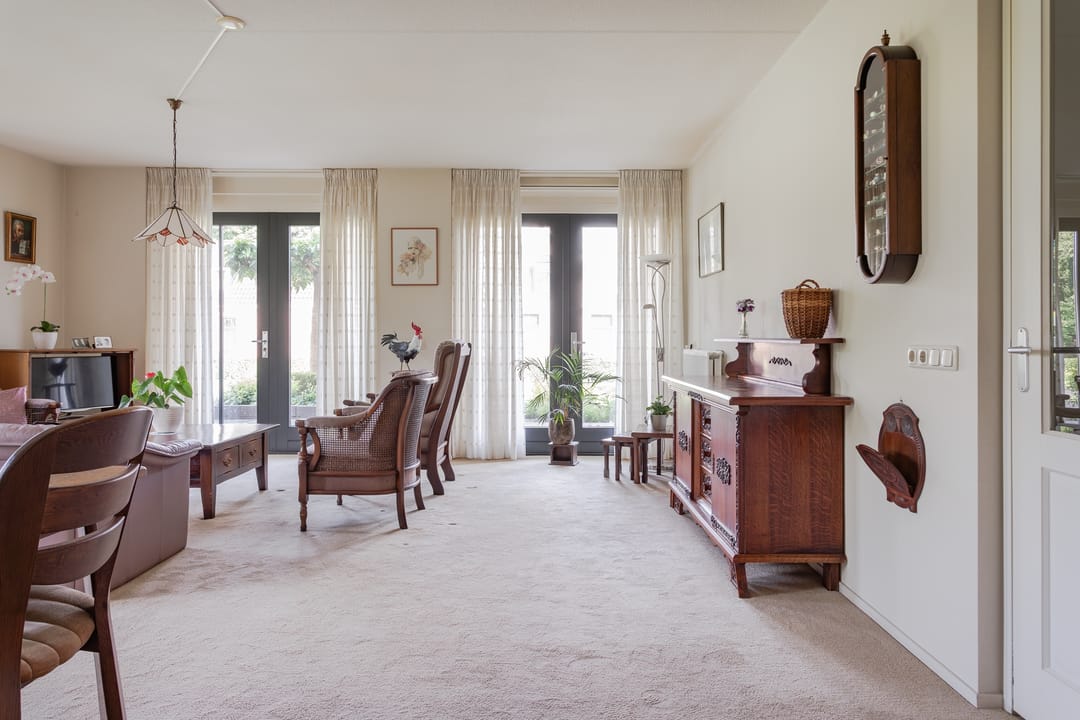 Photo 13 of Westerblokker 58-A