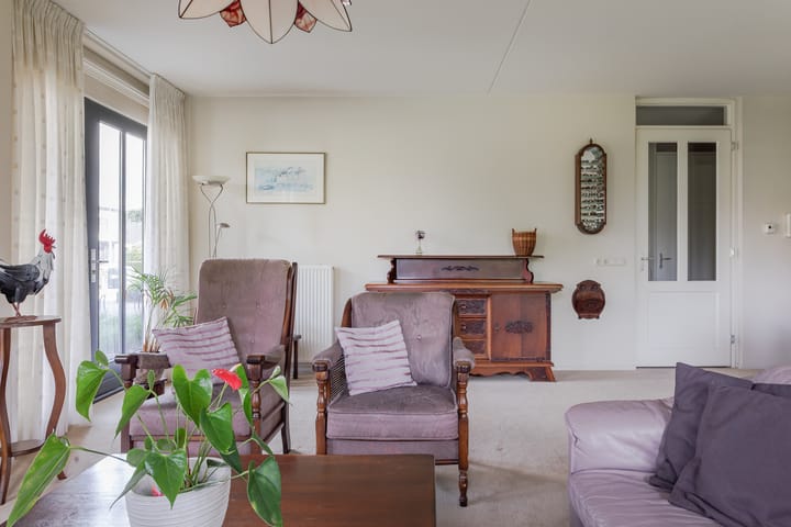 Foto 15 van Westerblokker 58-A