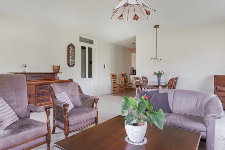 Foto 16 van Westerblokker 58-A