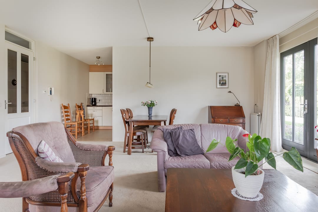 Photo 17 of Westerblokker 58-A