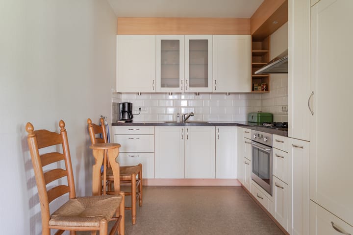 Foto 19 van Westerblokker 58-A