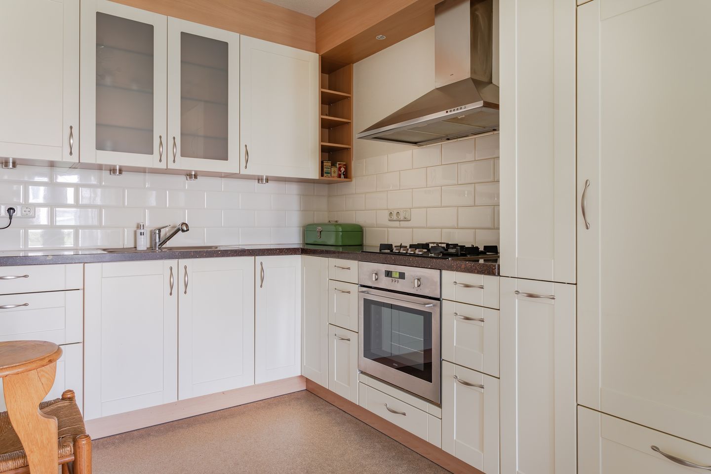 Photo 20 of Westerblokker 58-A