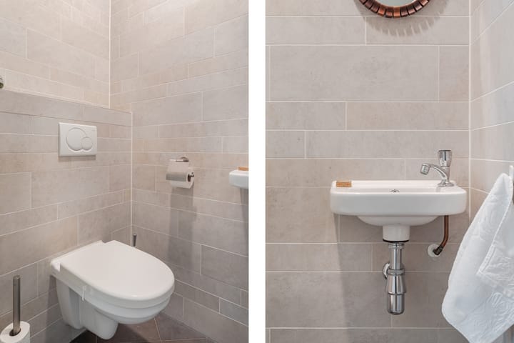 Foto 22 van Westerblokker 58-A