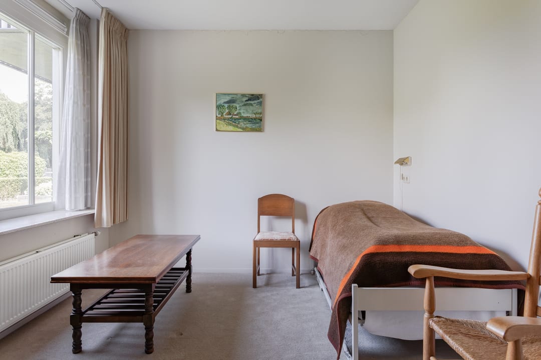 Photo 26 of Westerblokker 58-A