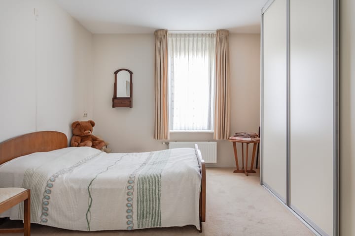 Foto 28 van Westerblokker 58-A