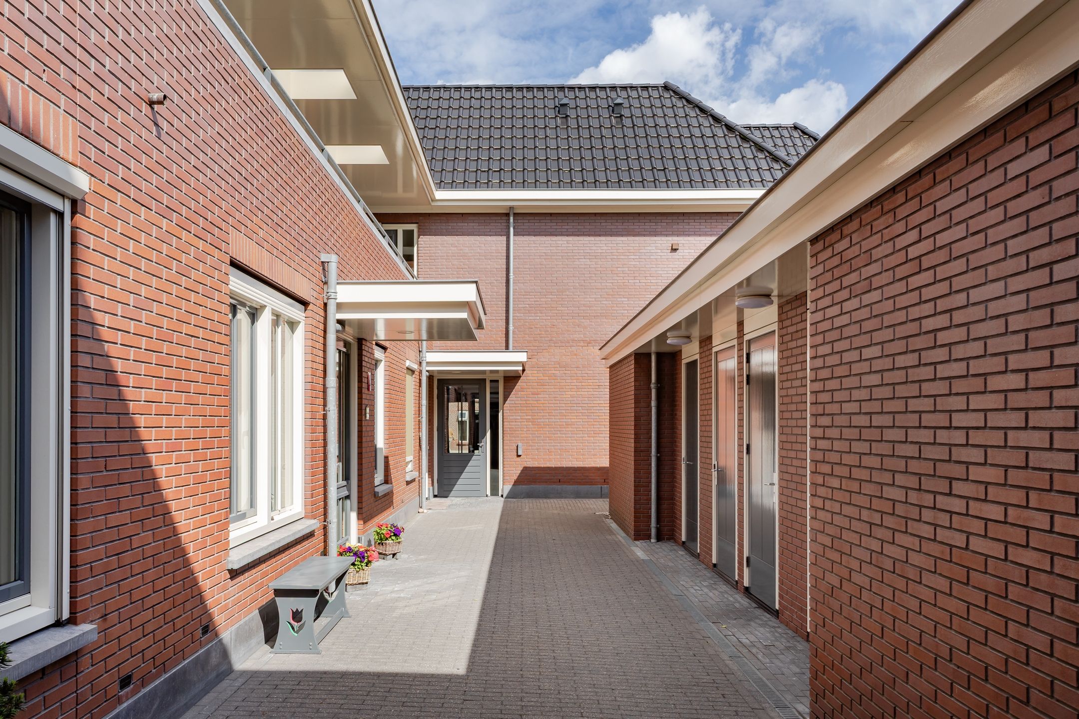 Photo 30 of Westerblokker 58-A