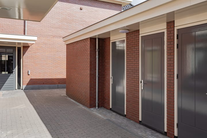 Foto 31 van Westerblokker 58-A