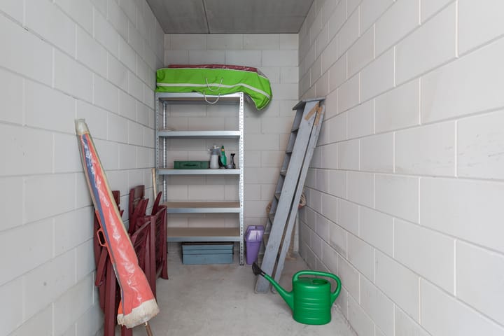 Foto 32 van Westerblokker 58-A