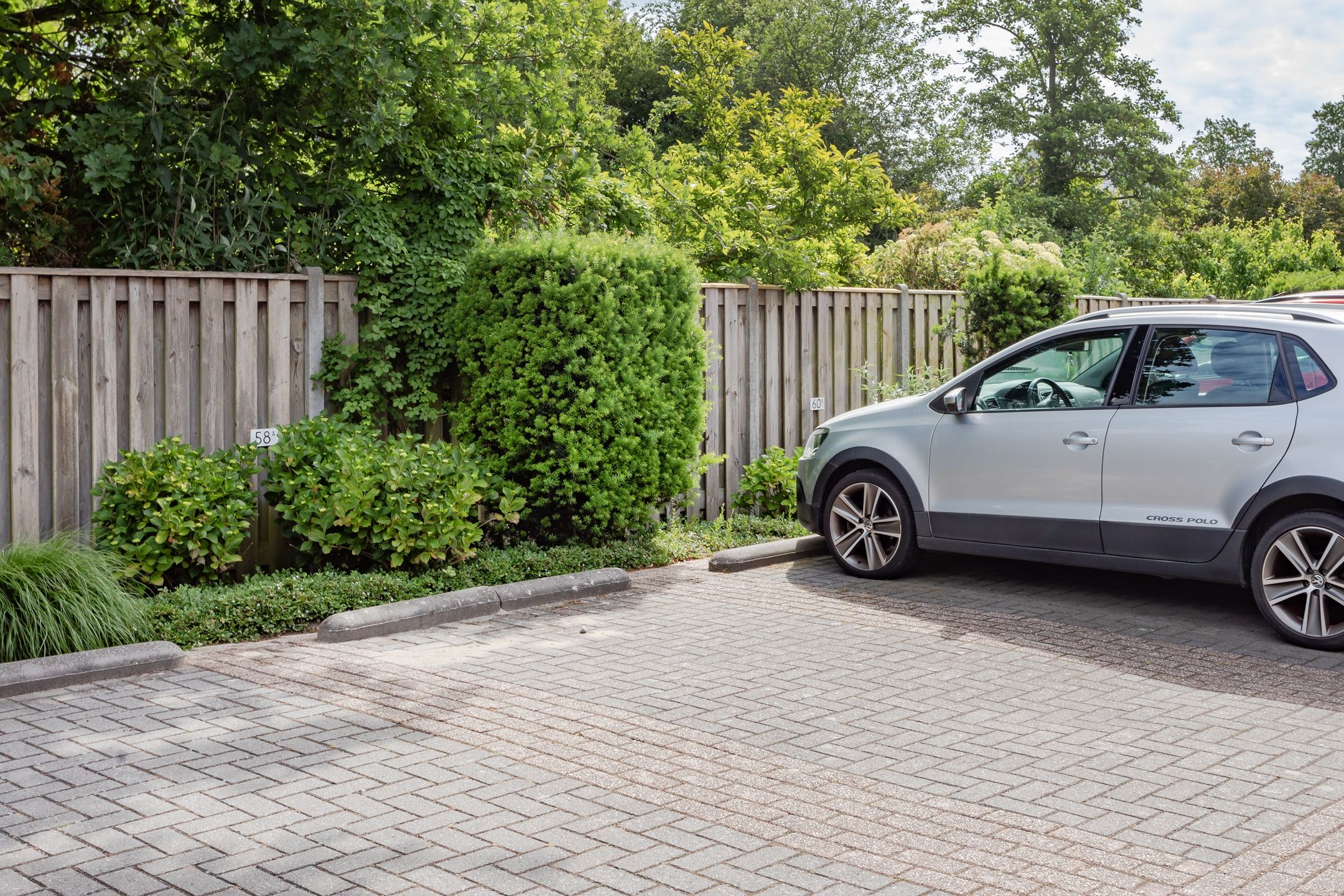 Photo 33 of Westerblokker 58-A