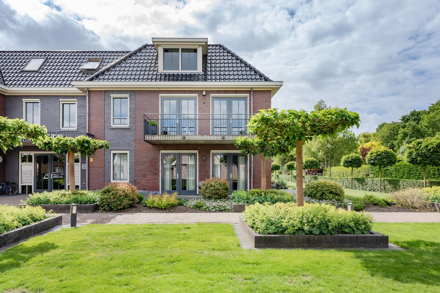 Photo 34 of Westerblokker 58-A