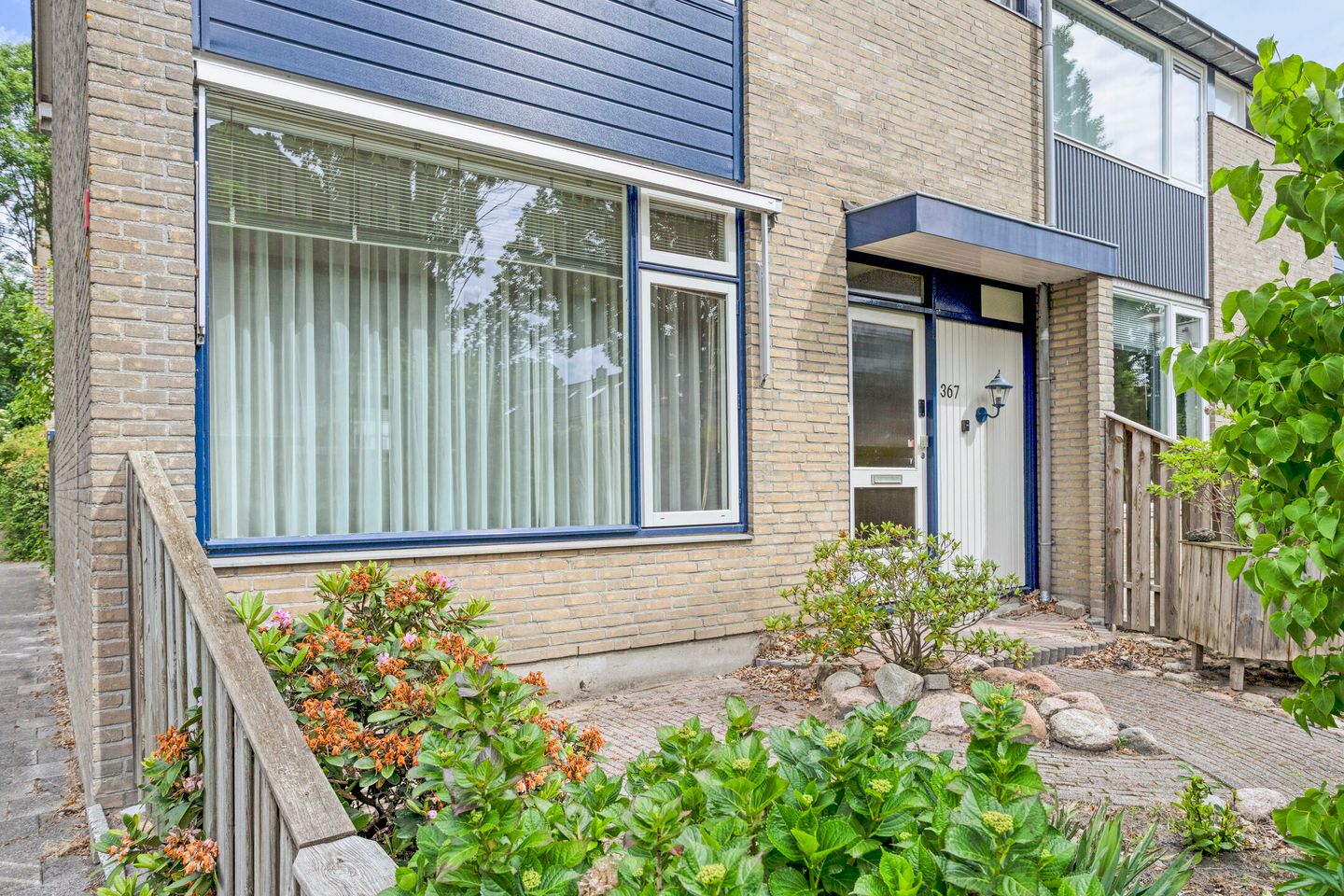 Foto 4 van Briljantstraat 367