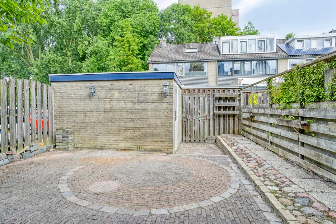 Foto 28 van Briljantstraat 367