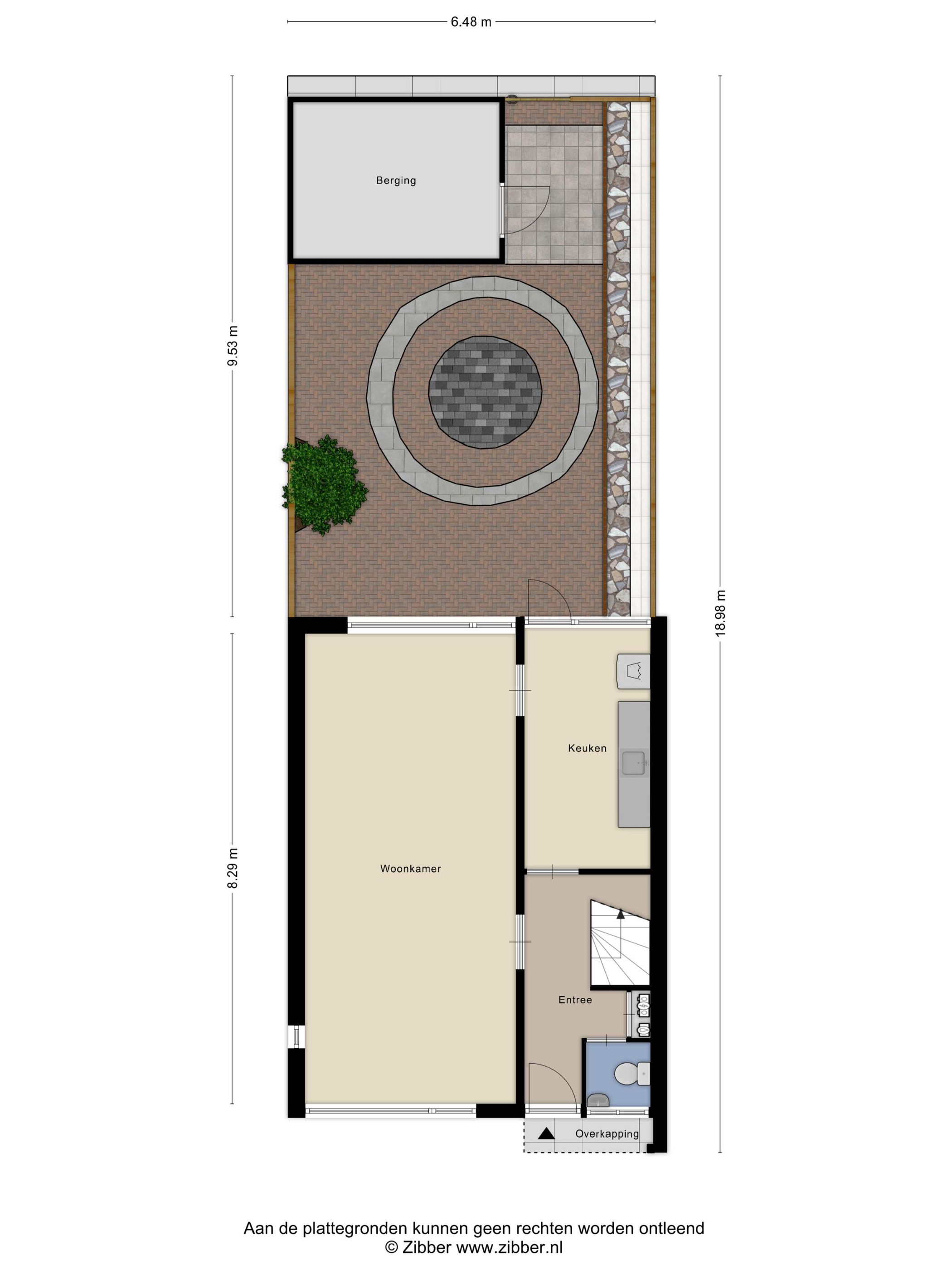 Foto 36 van Briljantstraat 367