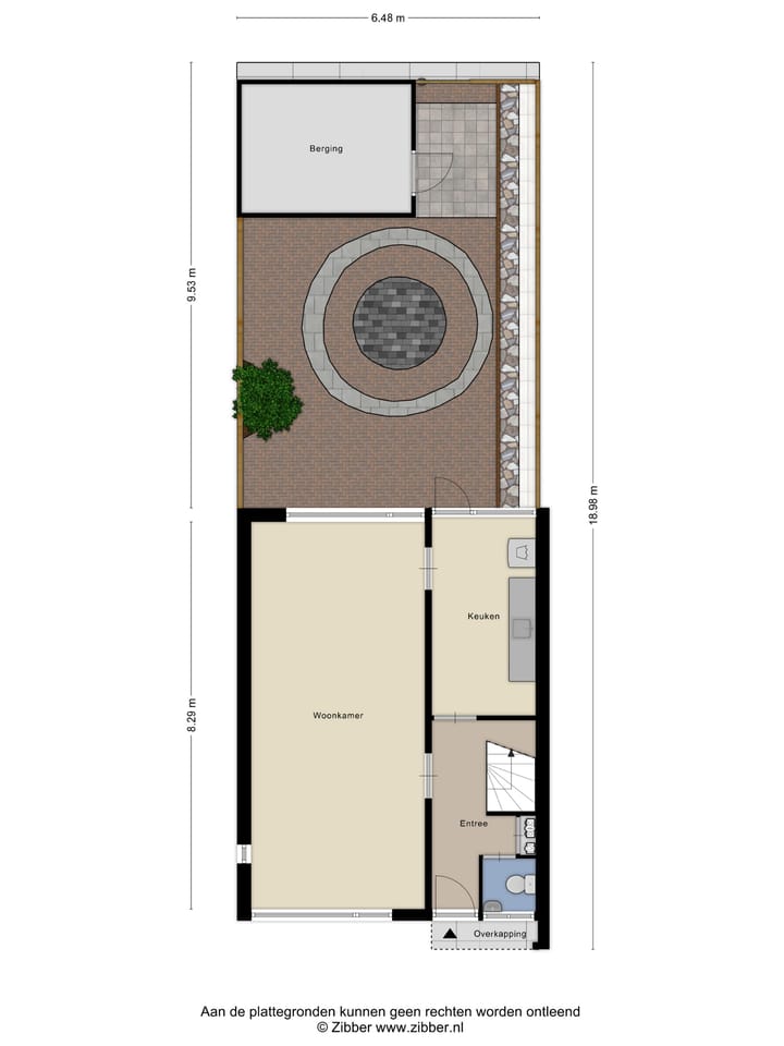 Foto 36 van Briljantstraat 367