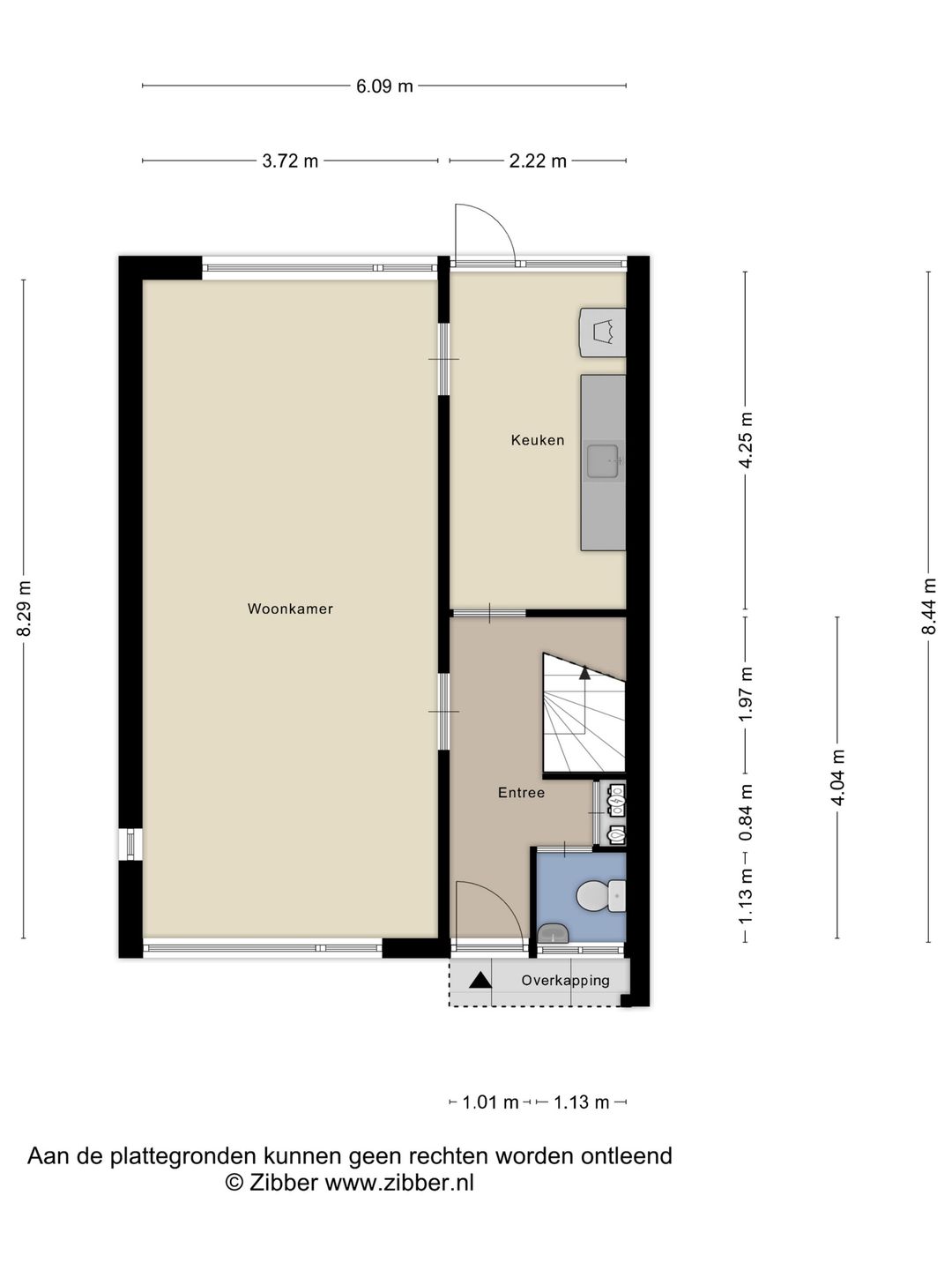 Foto 37 van Briljantstraat 367