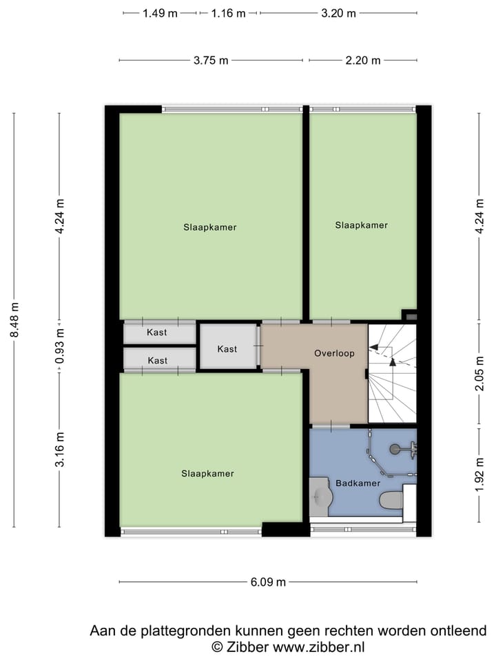 Foto 38 van Briljantstraat 367