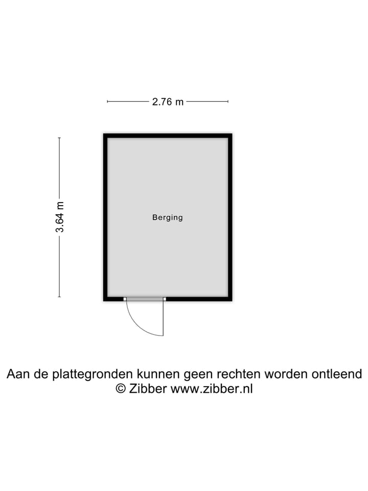 Foto 40 van Briljantstraat 367