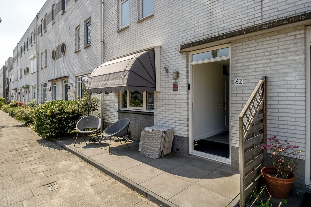 Foto 2 van Zambezilaan 62