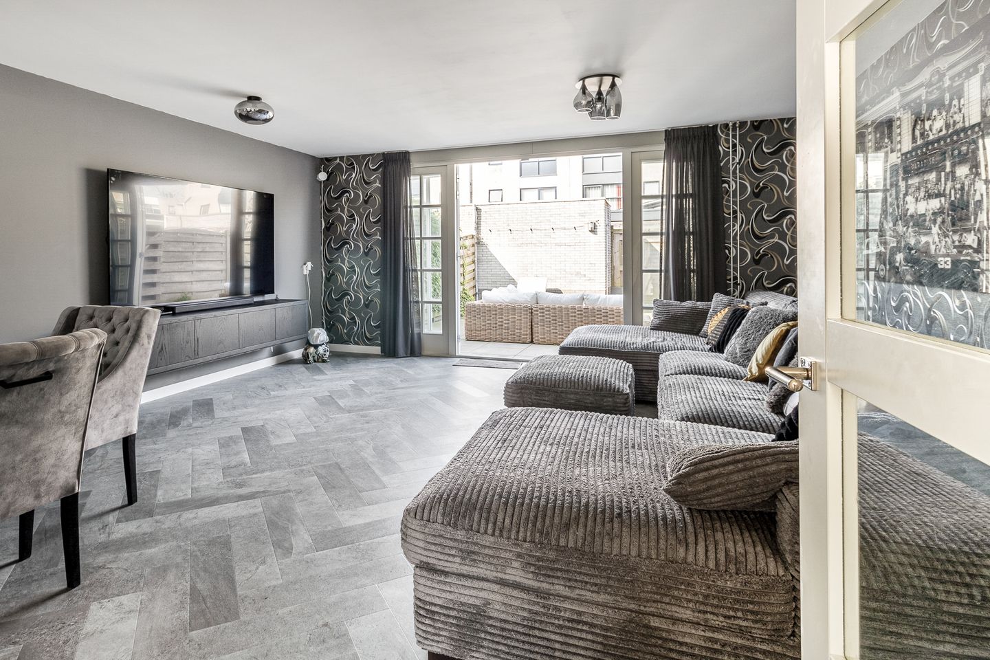 Foto 4 van Zambezilaan 62