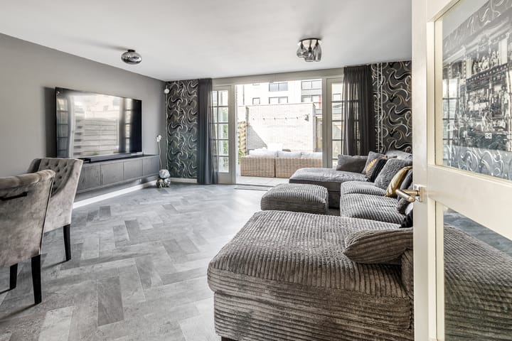 Foto 4 van Zambezilaan 62