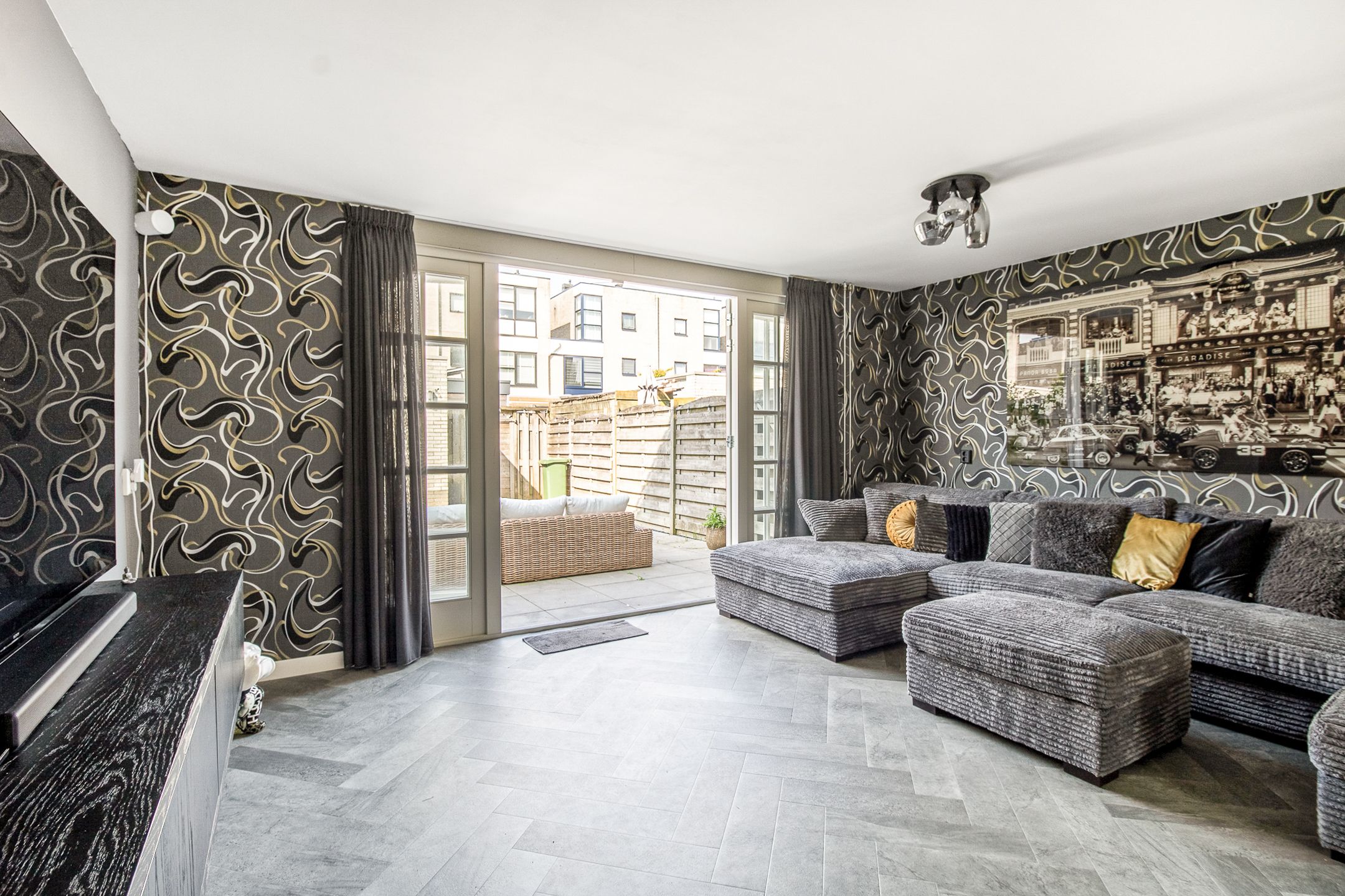 Foto 6 van Zambezilaan 62