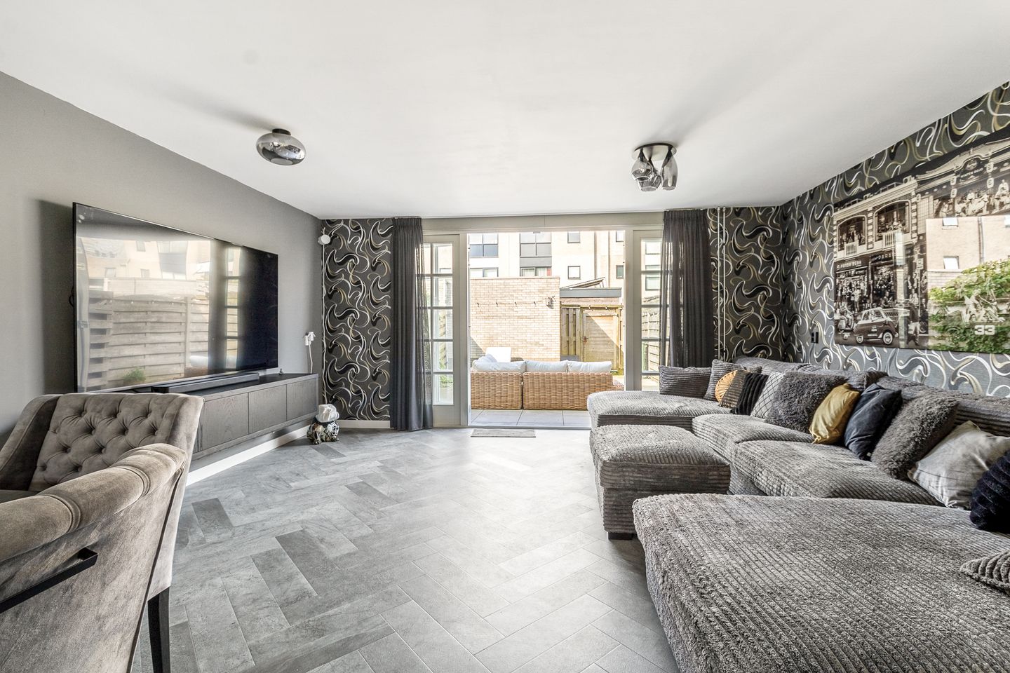 Foto 5 van Zambezilaan 62