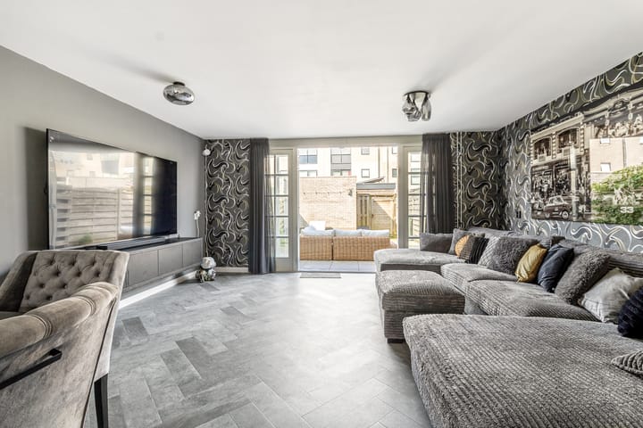 Foto 5 van Zambezilaan 62