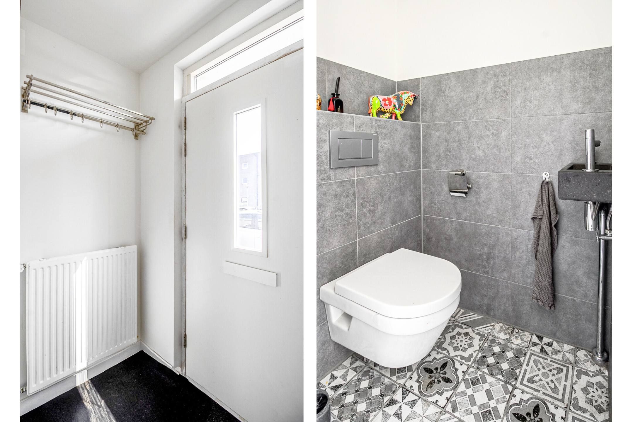 Foto 3 van Zambezilaan 62