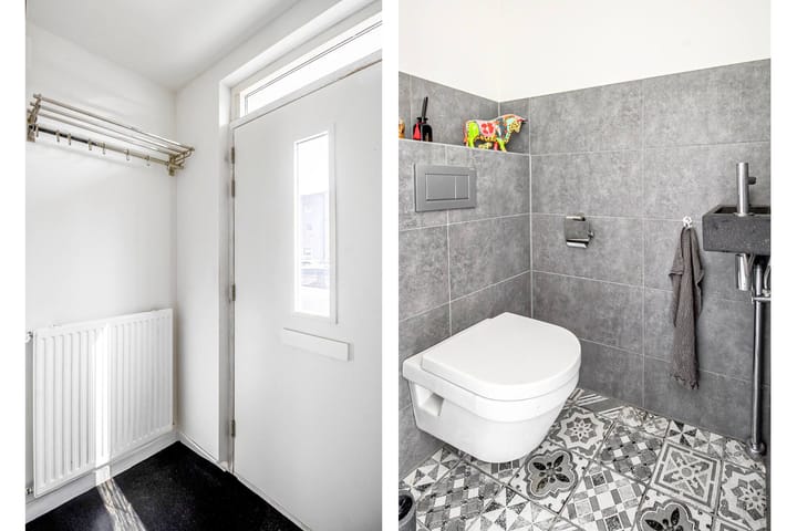 Foto 3 van Zambezilaan 62