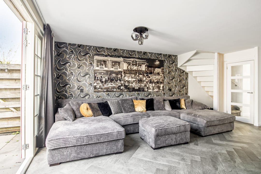 Foto 8 van Zambezilaan 62