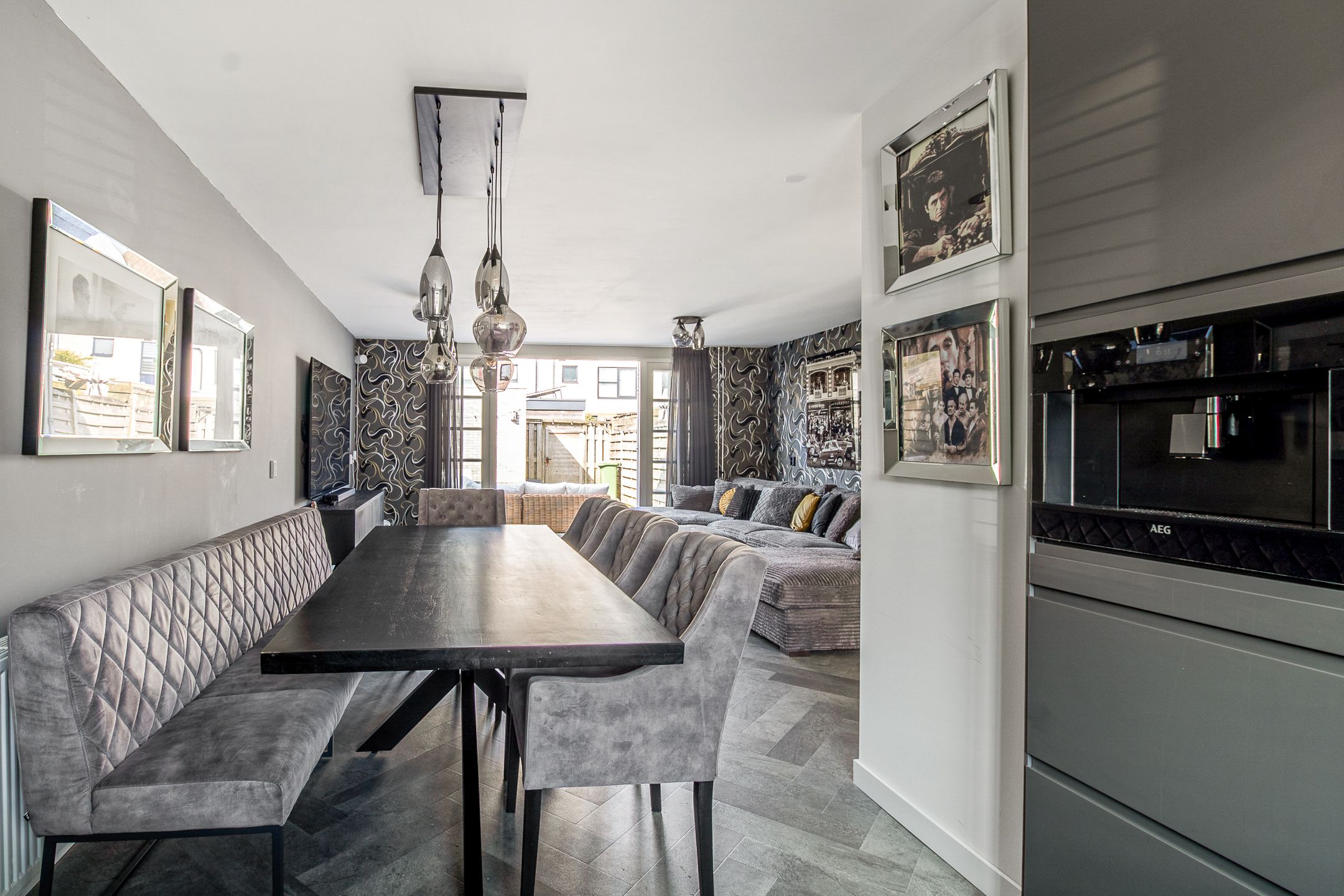 Foto 15 van Zambezilaan 62