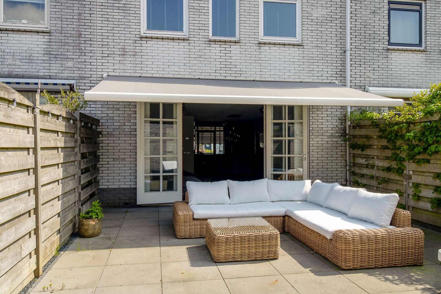 Foto 14 van Zambezilaan 62