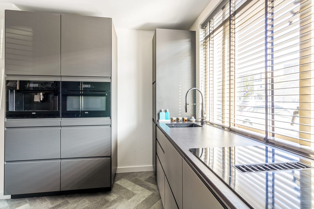 Foto 17 van Zambezilaan 62