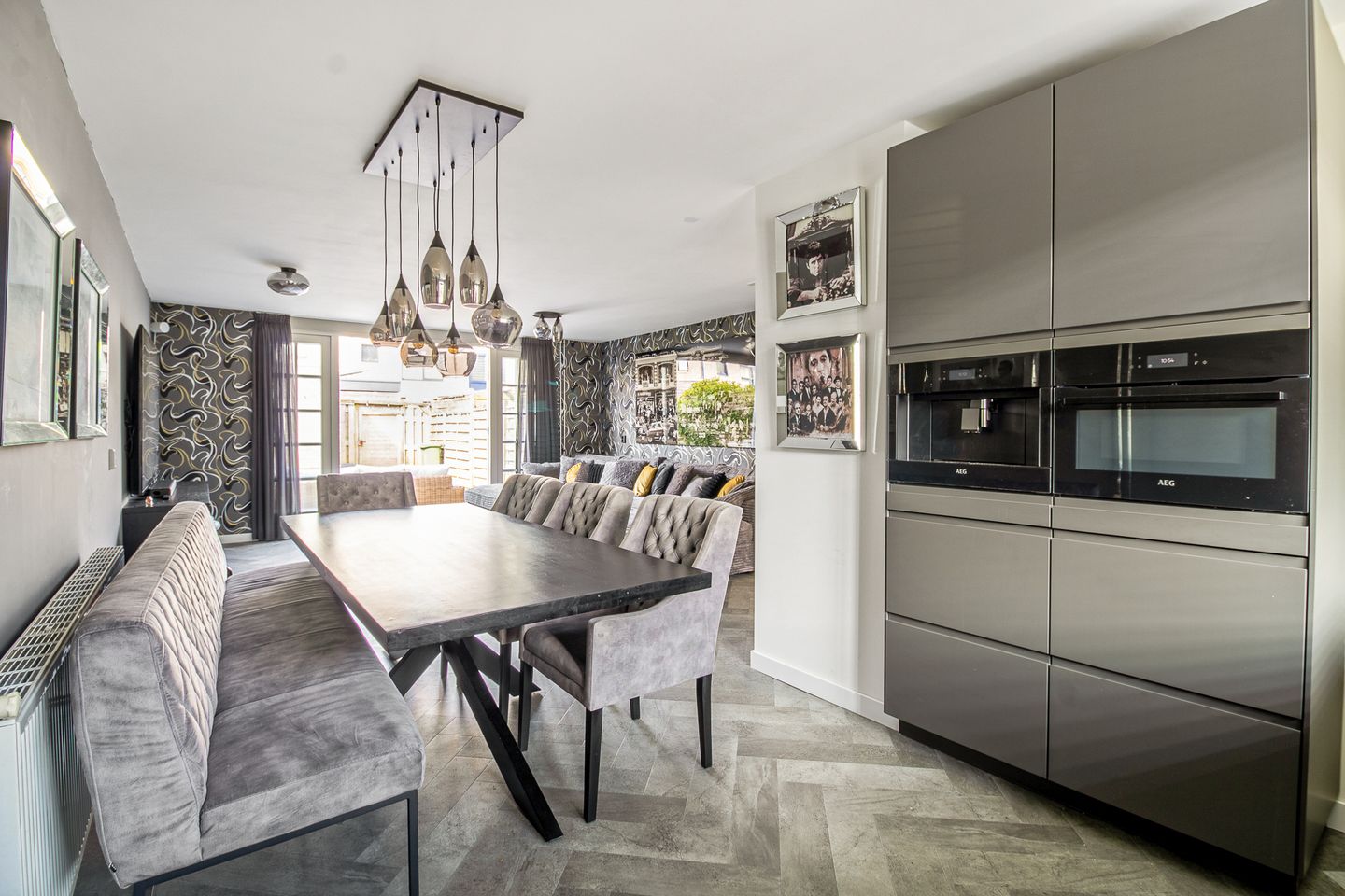 Foto 20 van Zambezilaan 62