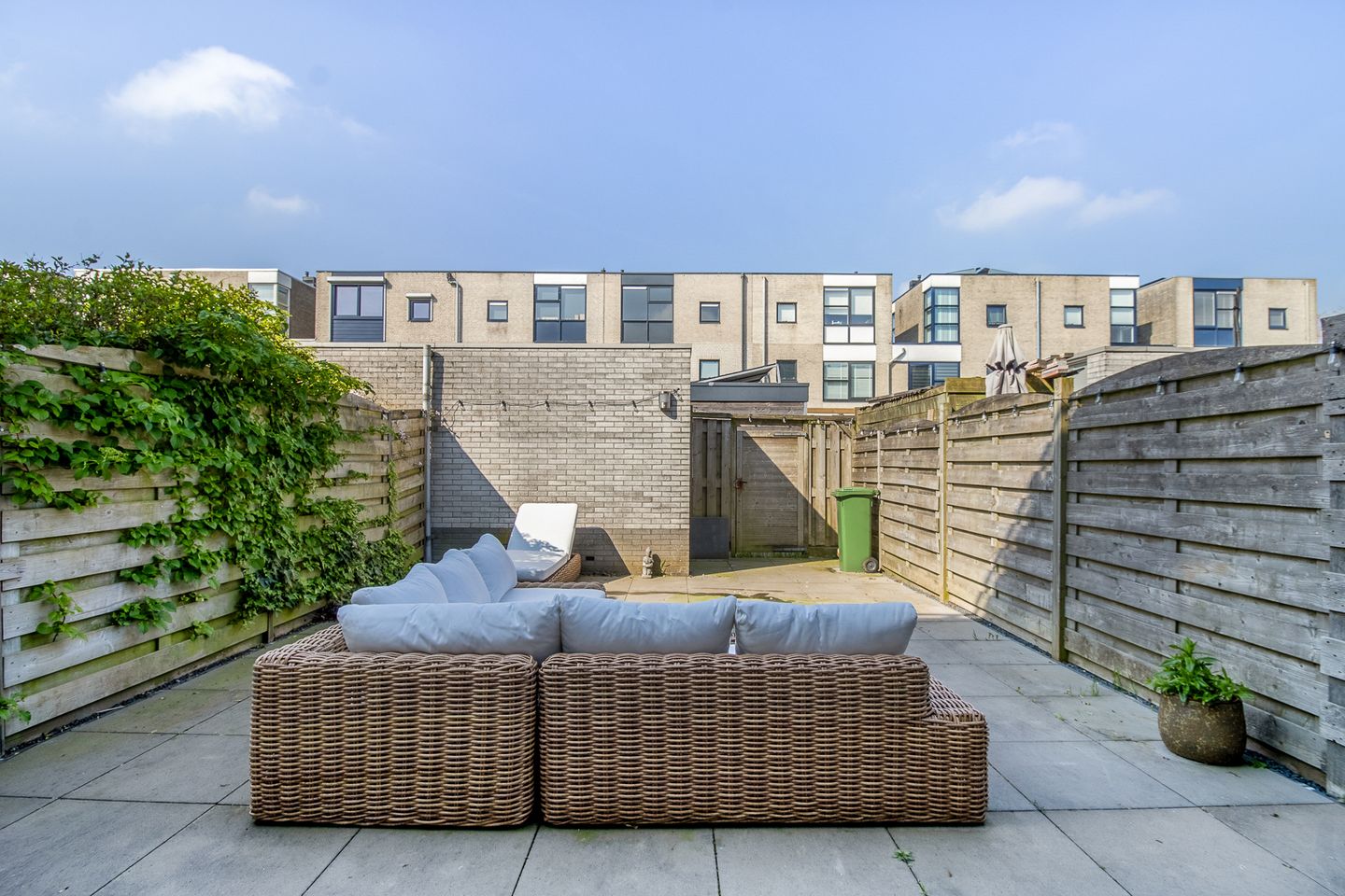 Foto 10 van Zambezilaan 62