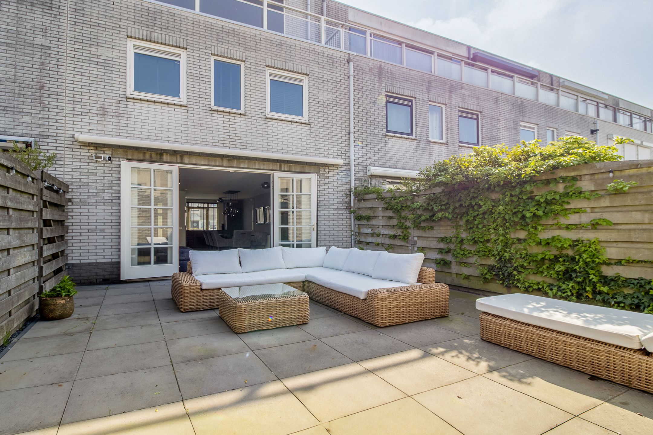 Foto 12 van Zambezilaan 62