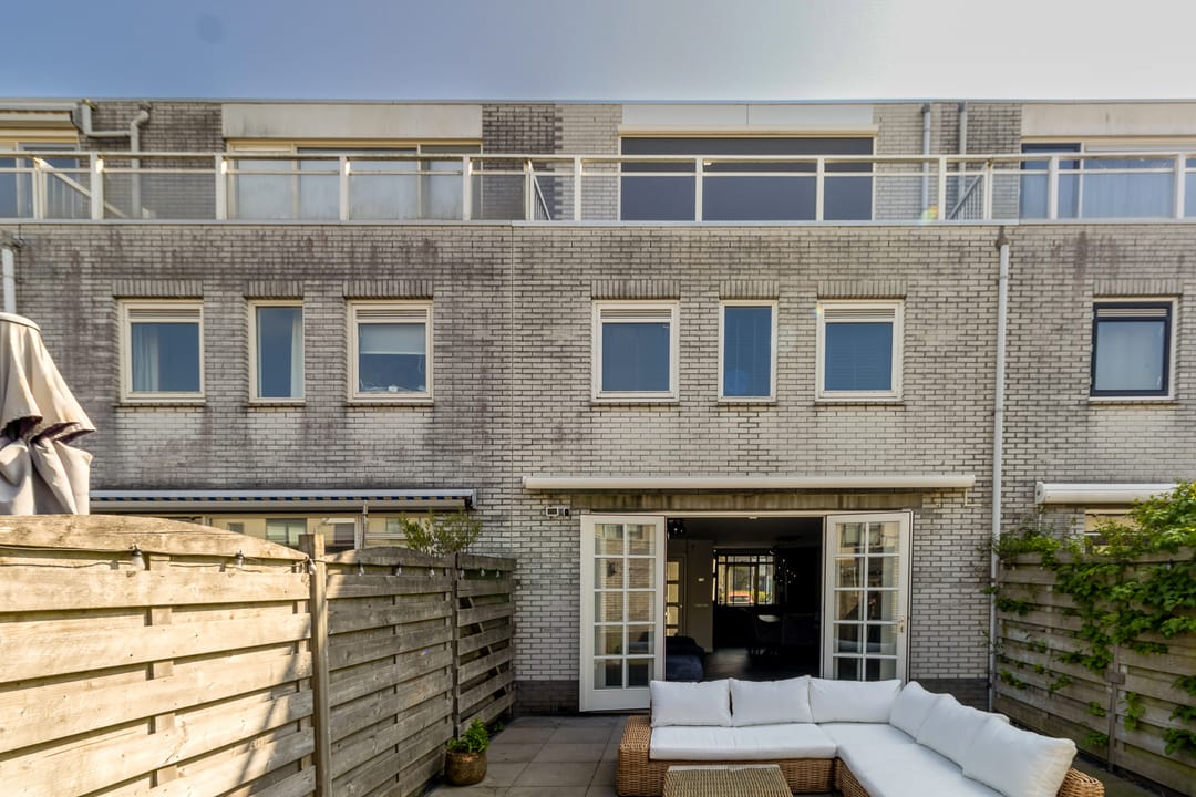 Foto 13 van Zambezilaan 62