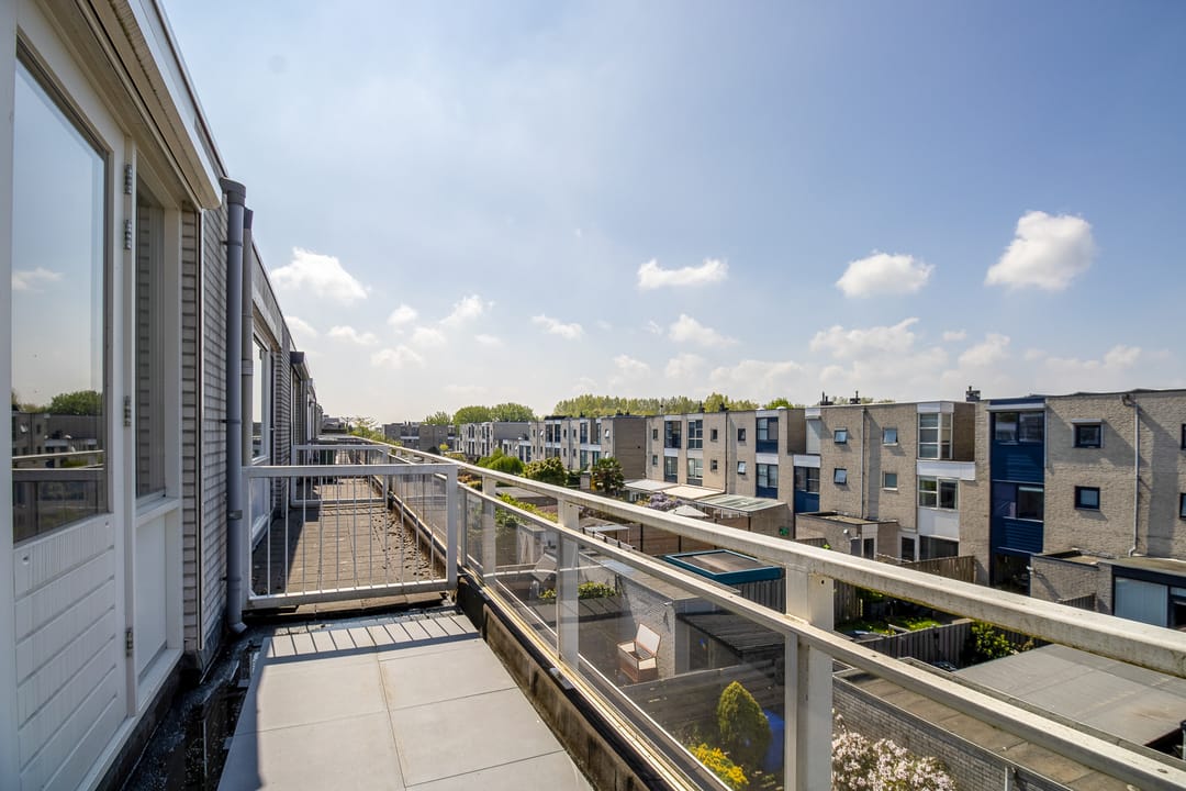 Foto 31 van Zambezilaan 62