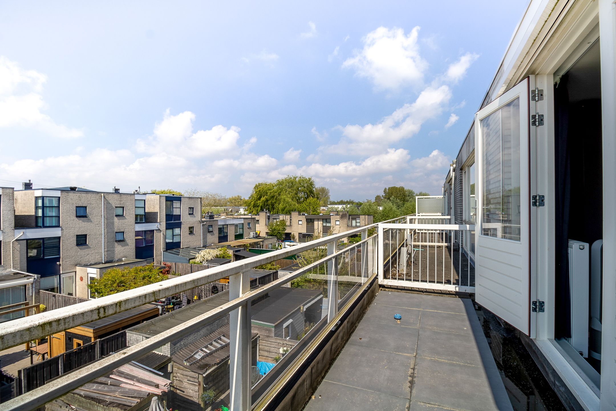 Foto 33 van Zambezilaan 62